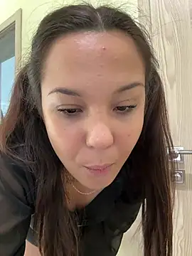 Živý XXX chat LushBySofa