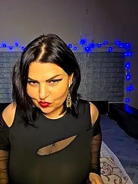 kataleya94's Live XXX Chat