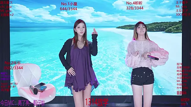 แชท XXX สดของ MissMoli-101