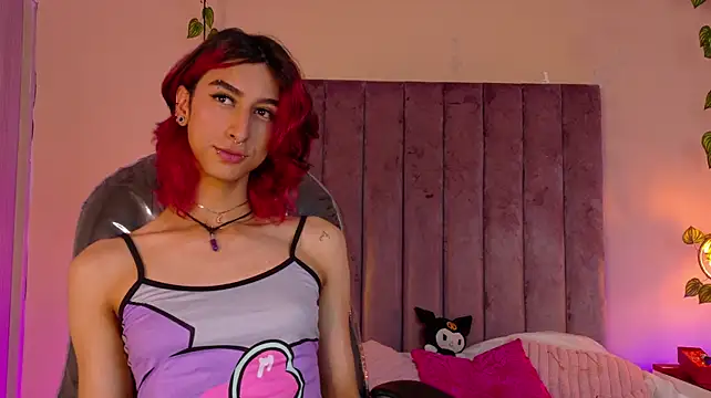 Chat XXX ao vivo de Noaah_Fox