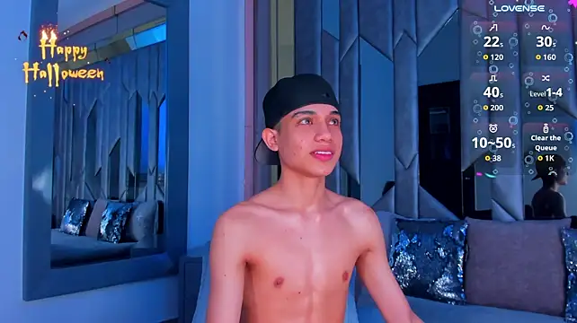 Sebax_Young's Live XXX Chat