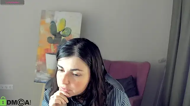 MartaEdams' Live XXX Chat