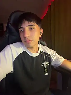 pabonsito Live XXX-Chat