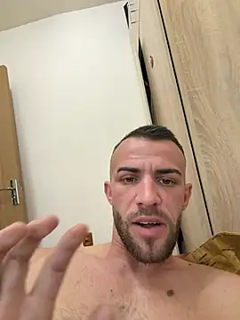 ExtremeDaddyX Chat XXX in diretta
