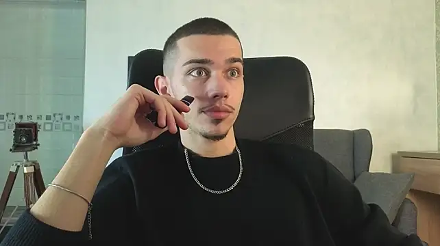 Chat XXX en directo de KaydenDrew