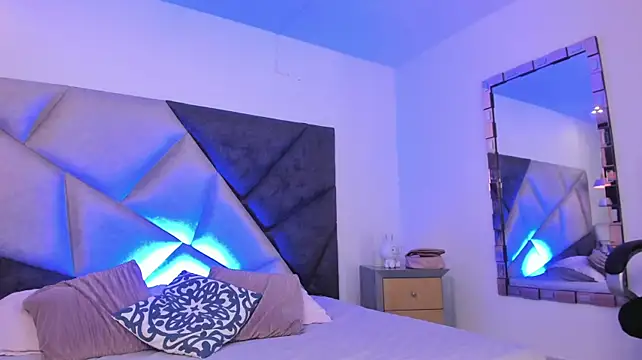 Živý XXX chat CatalinaBlaze