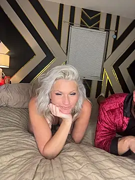 Peachybn Live XXX chat