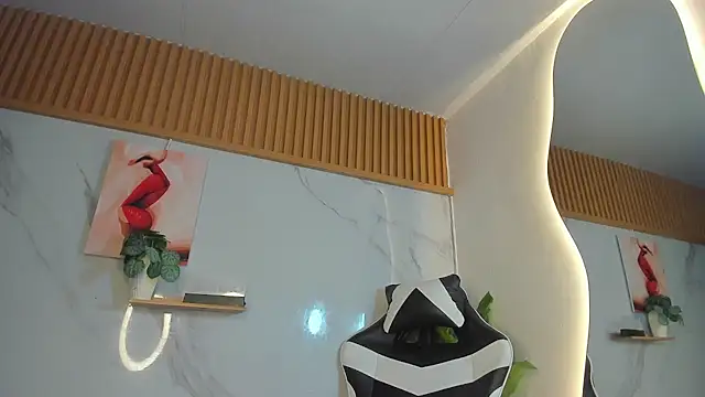 IM_DYLAN_ROSE élő XXX-chatje
