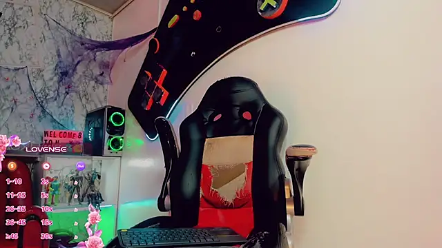 yoselin__evans XXX чат на живо