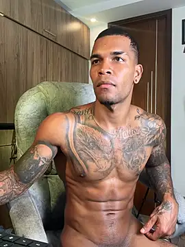 blackboy-strongn Live XXX chat