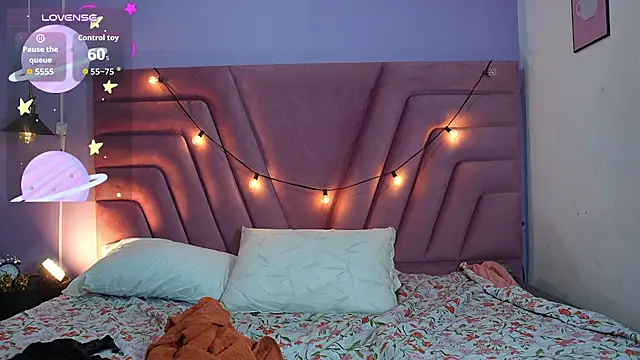 Živý XXX chat naughtyyindiann