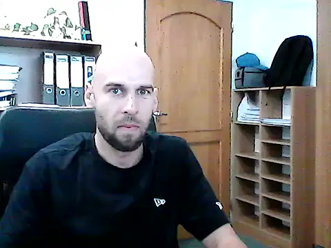 Chatroom XXX en direct de _oliver_it