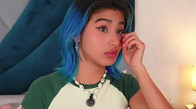 Sky_Riyoo's Live XXX Chat