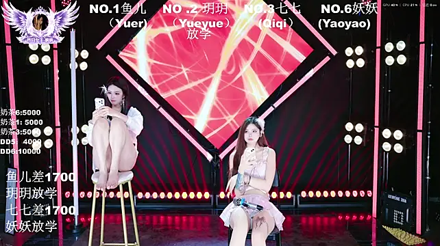 Sembang XXX Secara Langsung OST_001