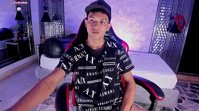 JaredTorres_ live XXX chat