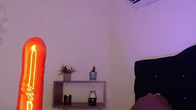Živý XXX chat Lulu_BBW