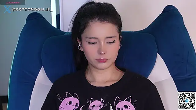 Cotton_dollie 라이브 XXX 채팅
