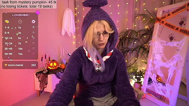 Chat XXX en directo de Lain_Root