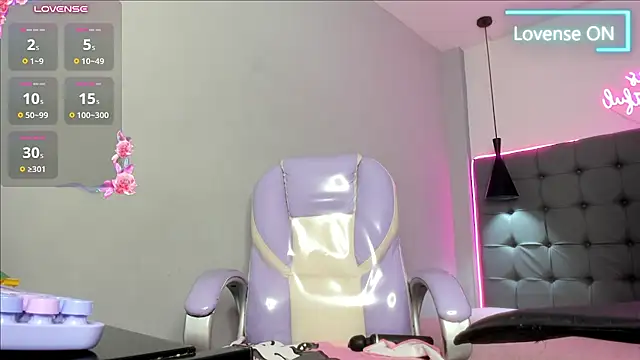 Czat XXX na żywo – scarletcherry18