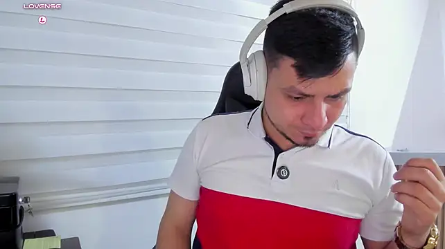 Rick_Adams élő XXX-chatje