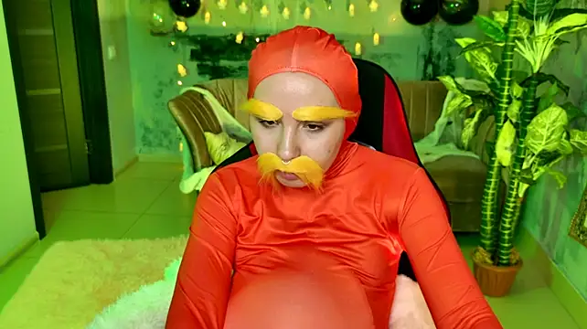 Živý XXX chat JasmineMilko