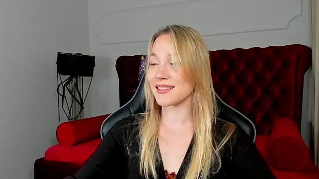 ElaraVoltage Live XXX-chat