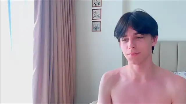 mason_silver Obrolan Langsung XXX