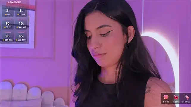 zia_cooper Live XXX-Chat
