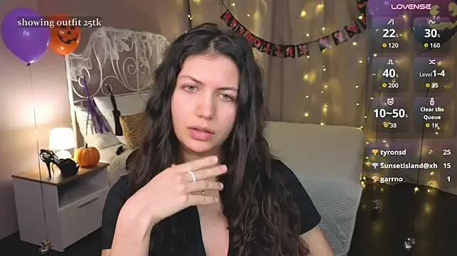 Chat +18 de NoelPerfect ao vivo