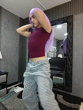 VioletMonroy live XXX chat