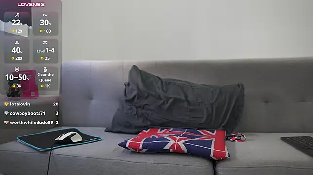 rusbigpaul – Live XXX-chat