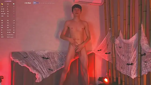 cuMte_boy Adlı Modelin Canlı XXX Sohbeti