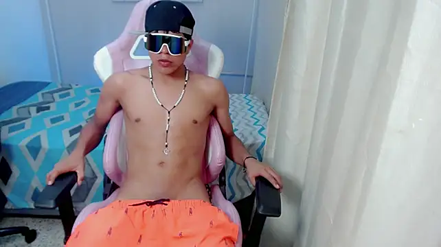 Chat XXX Live Manuxx2