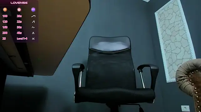 Živý XXX chat BrianHunts