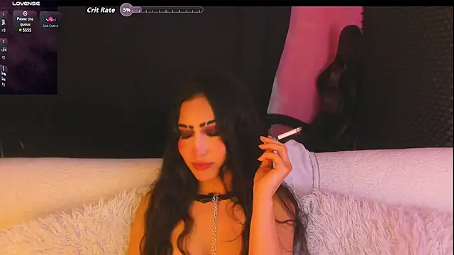 rosario215B Adlı Modelin Canlı XXX Sohbeti