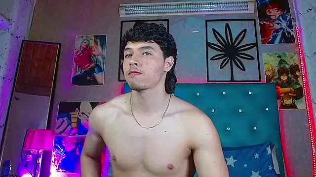 LiamAndrewzz Live XXX-Chat