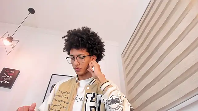 Cj_davis_ Live XXX-Chat