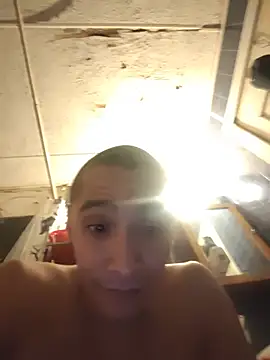 Show webcam de daddy322456