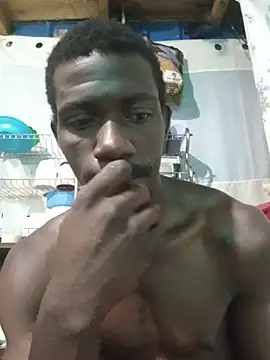Huge3rdLeg's Live XXX Chat