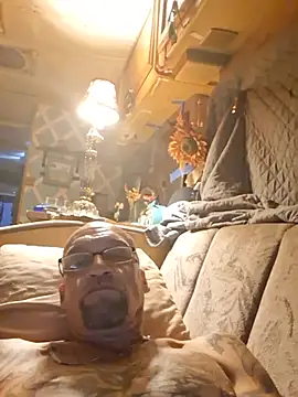 ShawnandDani7074 webkamerás műsora