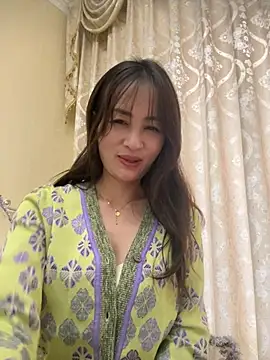 huihui_520 Obrolan Langsung XXX
