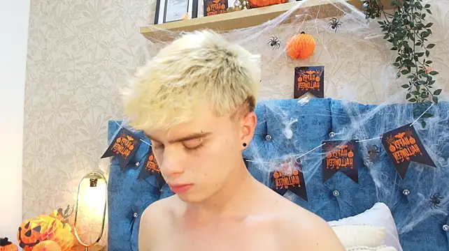 Ian_Stone Live XXX Chat