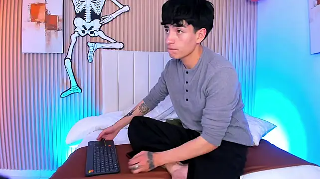 Filiph_Sterliing Obrolan Langsung XXX