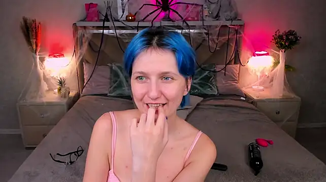 MiaKarlos' Live XXX Chat