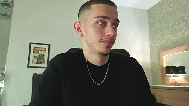 Chat XXX en directo de KaydenDrew
