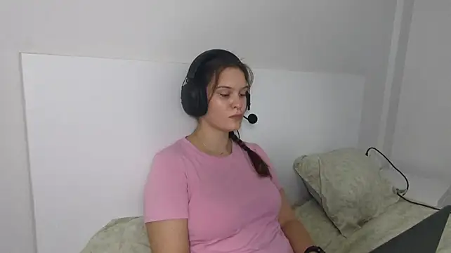 Cutie_Sophie Obrolan Langsung XXX