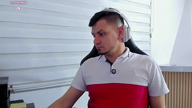 Chat XXX Live Rick_Adams