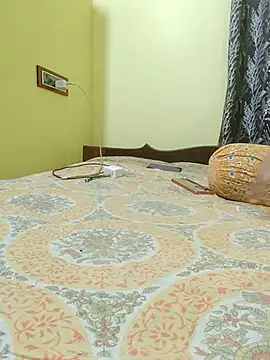 IndianRima Live XXX-chat