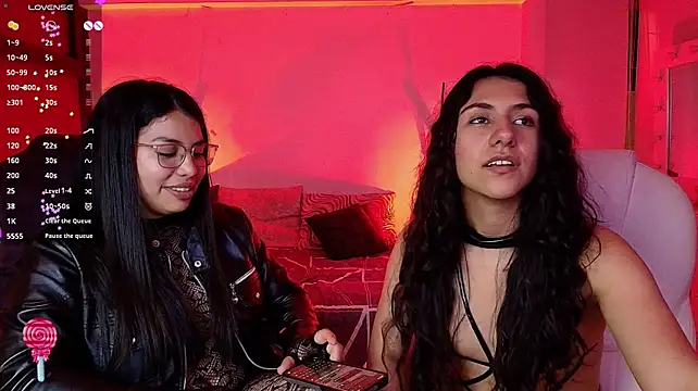 Czat XXX na żywo – kloe28