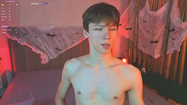 Czat XXX na żywo – cuMte_boy
